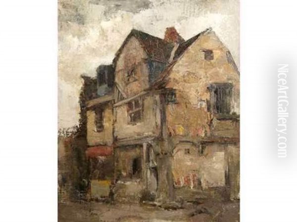 Maison De Flandres - view 1