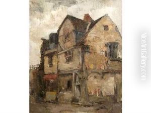 Maison De Flandres Maison De Flandres