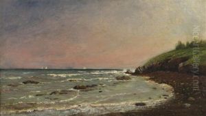 Easton's Beach