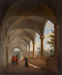 The Cloister
