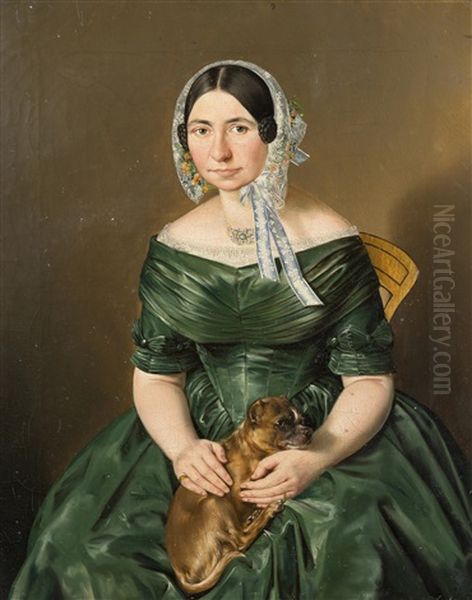 Emanuela Wanka Von Lenzenheim - view 1