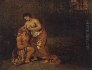 Roman Charity