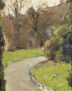 Landscape (+ Another, Lrgr; 2 Works) Landscape (+ Another, Lrgr; 2 Works)