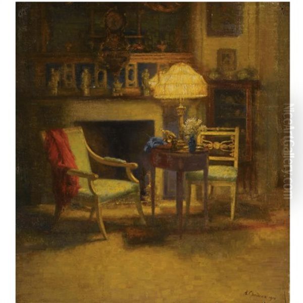 Interior - view 1