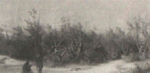 Winter Encampment
