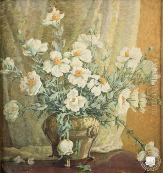 Matiliya Poppies - view 1