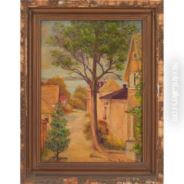 Coastal Village - view 1
