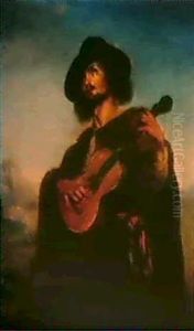 Le Berger Musicien