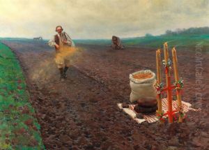 The First Sowing