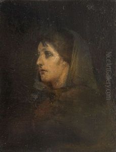 Portrait Of A Woman