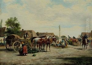Markttag