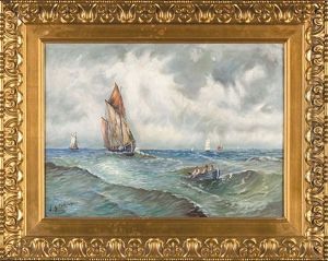 Sails And Boats Sails And Boats