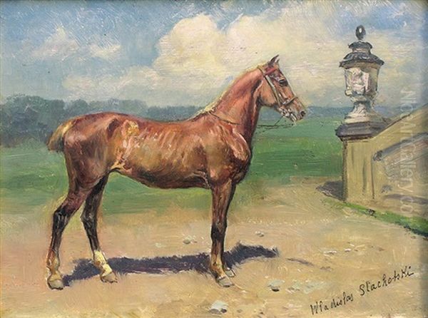 Etude D'un Cheval - view 1