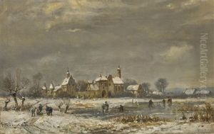 Winter Landscape