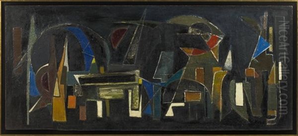 Astronomie-composition - view 1