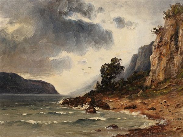 Sturm Bei Quinten - view 1