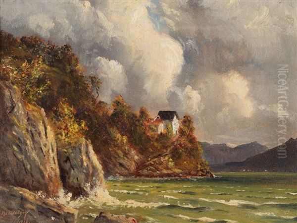 Sturm Bei Quinten - view 1