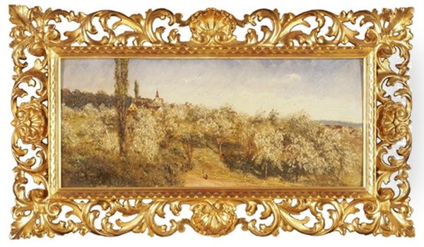"fruhling P. D. Klus" - view 1