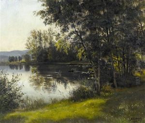 Am Katzensee