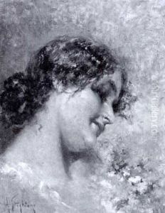Reverie by Arturo Stagliano