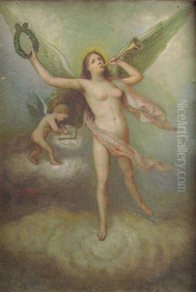 Allegory - view 1