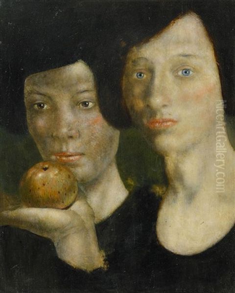 Die Freundinnen - view 1