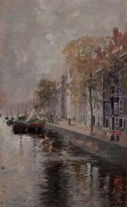 Amsterdam