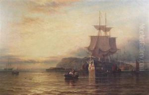 Men O' War, Drake's Island Men O' War, Drake's Island