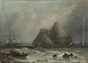 Dumbarton Castle