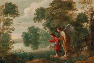 Tobias And The Angel