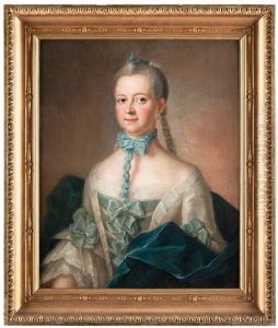 Beata Sofia Sparre Af Sofdeborg