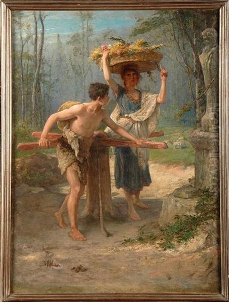 Le Droit De Passage - view 1