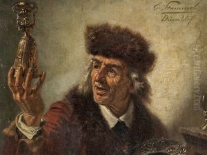 The Silversmith