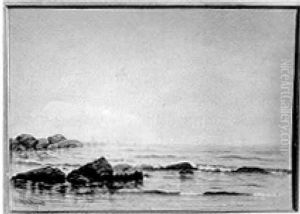 Morning At Nahant