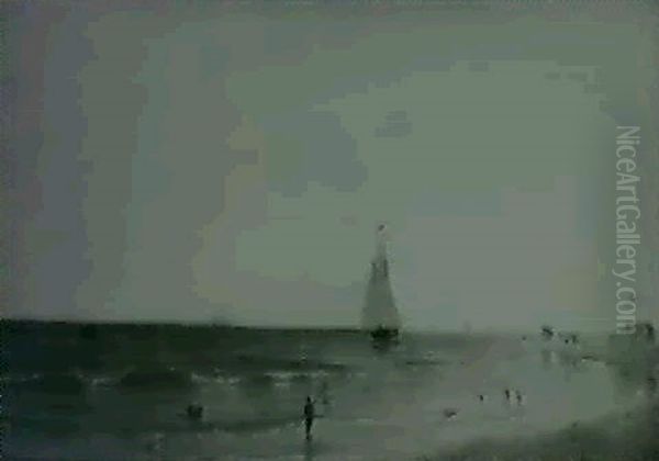 Coney Island - view 1