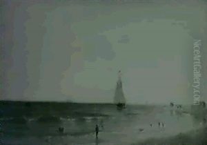 Coney Island by J.W. Stancliff