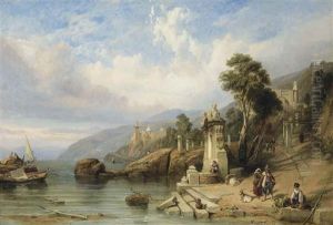 Sitara, Gulf Of Salerno