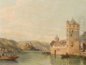 St. Goarshausen thumbnail