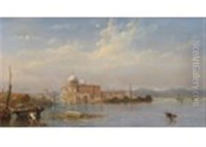 In The Gulf Of Venice In The Gulf Of Venice