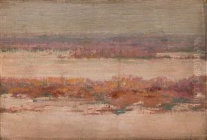 The Horizon From The Berezina