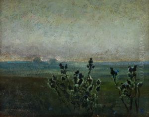 Thistles