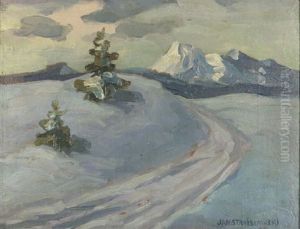 Tatra Mountains - Cyrhla