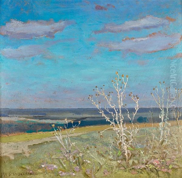 Bodiaki - view 1