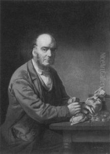 The Money Changer by John Mix Stanley