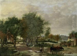 Whitlingham Lane, Norwich