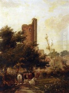 Caistor Castle