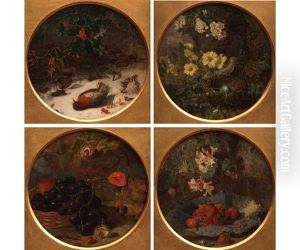 The Four Seasons
