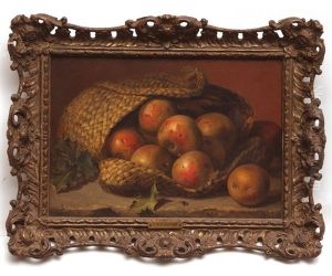 Russets In A Basket Russets In A Basket