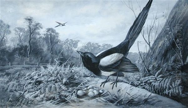 The Poacher - view 1