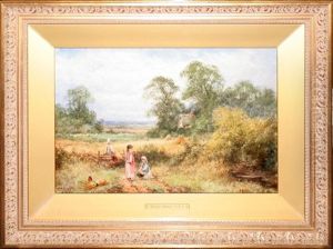Country Lane